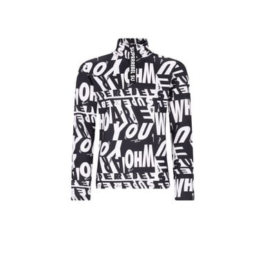 SuperRebel spurt Ski-Sport-Jersey-Pullover Jungen -