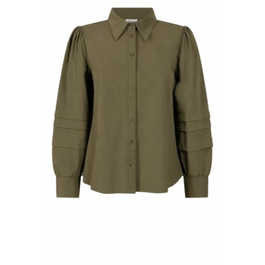 Zoso Bluse 265charmaine