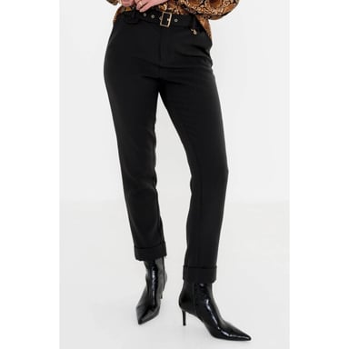 Zizo Radik Hose fa26.radi.324 Schwarz