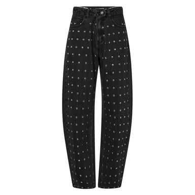 Haute L'Amitié Jeans HL10875 Flip