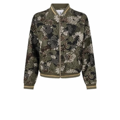 Zoso Damenjacke 265patty