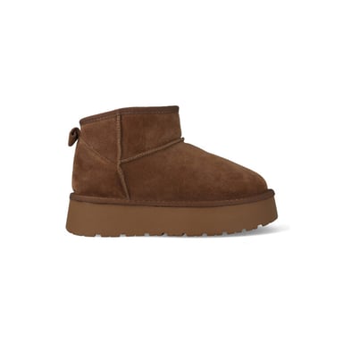 Posh by Poelman Snowboots Eliza 22