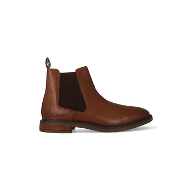 Clarks Original Boots Jaxen EasyDark
