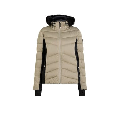 McKinley Lynn JKT W Damen-Skijacke