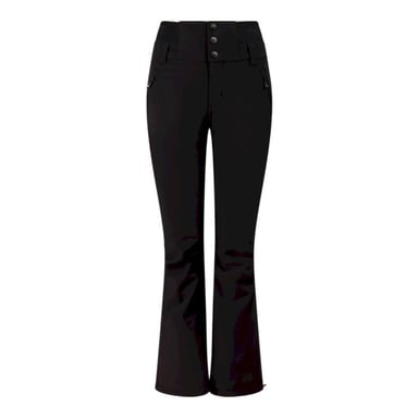 Protest Hindon Softshell-Schneehose Skihose Damen -