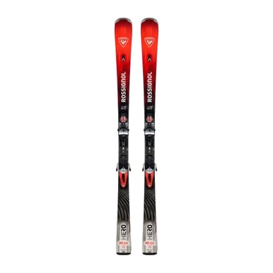 Rossignol Hero MT CA Konect NX 12 Konect GW B80 Herrenski -