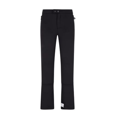 SuperRebel speak Skihose Softshell 4-Wege-Stretch für Mädchen -