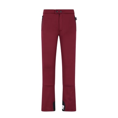 SuperRebel Speak Skihose Soft Shell 4-Wege-Stretch Mädchen -