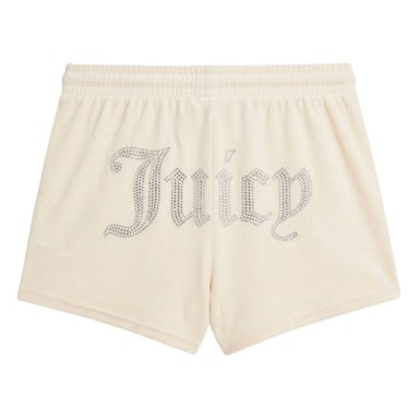 Juicy Couture Tamia Outline-Shorts