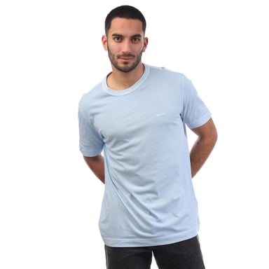 Gant Herren-T-Shirt in Blau