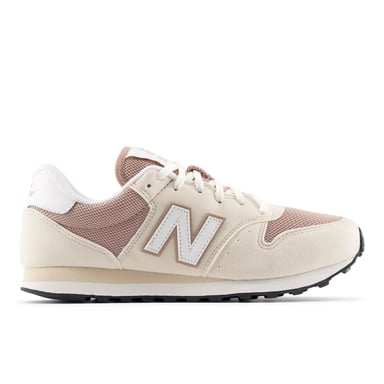 New Balance 500 Classic Damen-Sneaker in SEA SALT