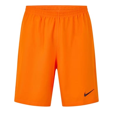 Nike Park Iii S für Herren in Safety Orange