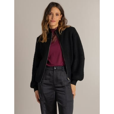 IVY BEAU May Strickjacke