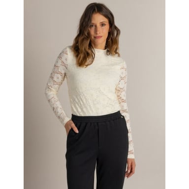 IVY BEAU Meta Shirt