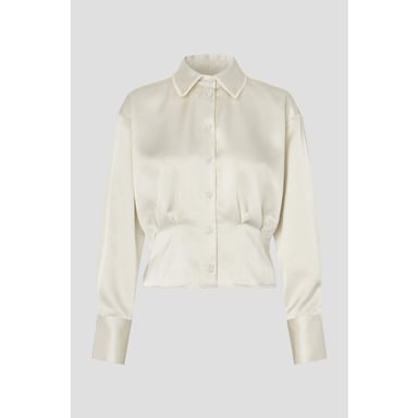 Second Female 61192 opala shirt 1051 birch