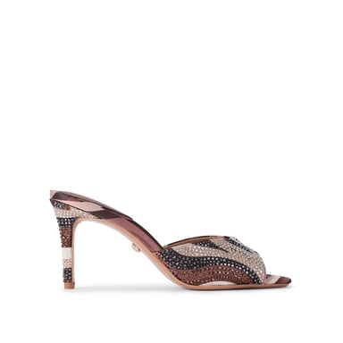 Carvela Caramella Mules