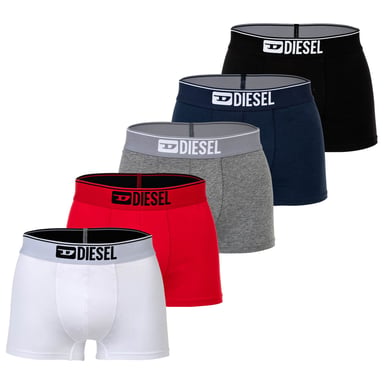 Diesel Umbx-Damienfivepack Boxershorts