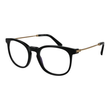 Rodenstock Brillenfassung R8030 A000 53 Titan