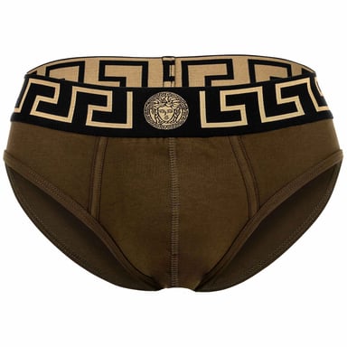 VERSACE Brief - TOPEKA, Stretch Baumwolle