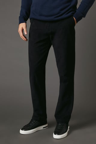 Premium Corduroy Chino Trouser