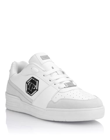Lo-Top Turnschuhe P-Force 78