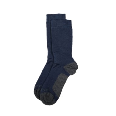 Craghoppers - "Trek" Socken für Herren/Damen Unisex (Marineblau)