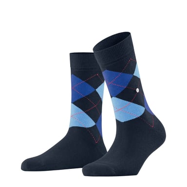 Burlington Queen Socken