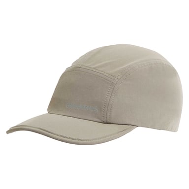 Craghoppers - "Multi Active II" Baseball-Mütze für Herren/Damen Unisex (Steingrau)