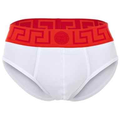 VERSACE Brief - TOPEKA, Stretch Baumwolle