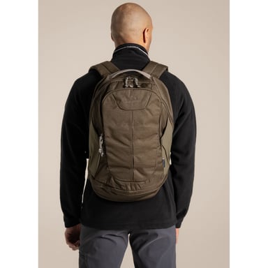 Craghoppers - Rucksack (Waldgrün)