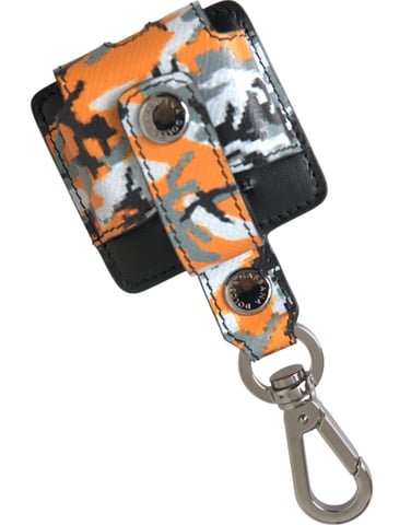 Airpod-Hülle Camouflage