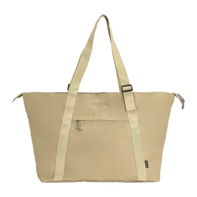 Regatta - "Boulder" Tragetasche für Herren/Damen Unisex (Gerstenkorn Gelb)