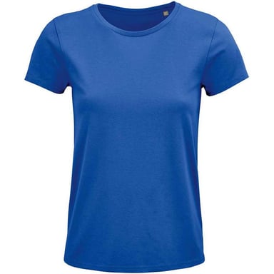 SOLS - "Crusader" T-Shirt für Damen (Königsblau)