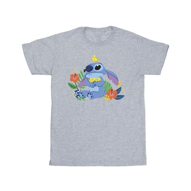 Disney - T-Shirt für Jungen (Grau)