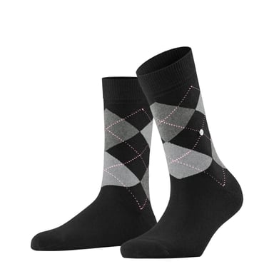 Burlington Queen Socken