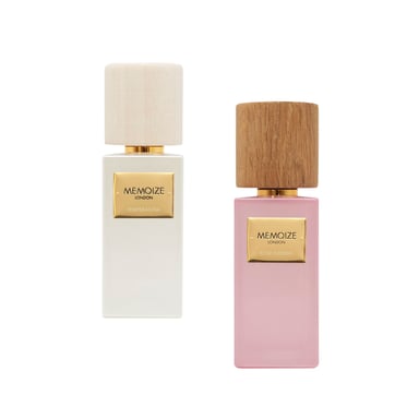 Temperantia 100ml and Gula 100ml DUO SET