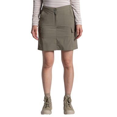 Craghoppers - "NosiLife Pro" Cargorock für Damen (Wilde Olivefarbe)