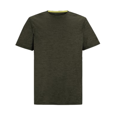Regatta - "Fingal Edition" T-Shirt für Herren (Dunkel-Khaki)