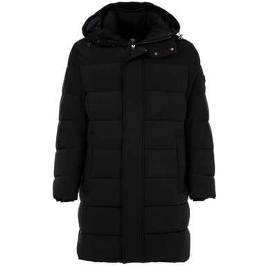 Joop Steppjacke