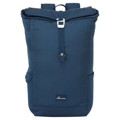 Craghoppers - "Classic Kiwi II" Rucksack, Roll Top, 20L (Blaustein)