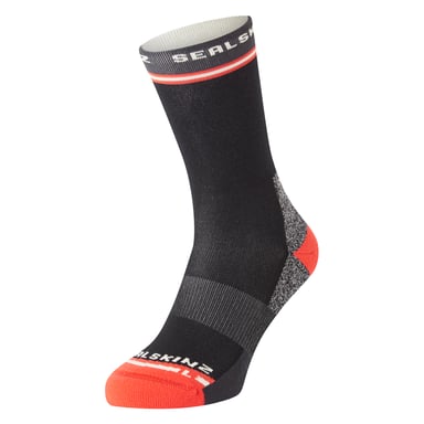 Anti-Blister Mittellange Laufsocken für Männer und Frauen