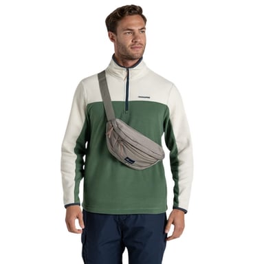 Craghoppers - "Classic Kiwi II" Gürteltasche (Grün)
