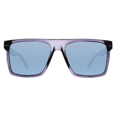 Hugo by Hugo Boss Sonnenbrille HG 1069/S PJP 3J Kristallblau Blau Spiegel