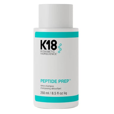 K18 DETOX SHAMPOO 250ML