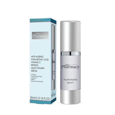 skinPharmacy Anti-Aging-Multivitamin-Serum 30 ml
