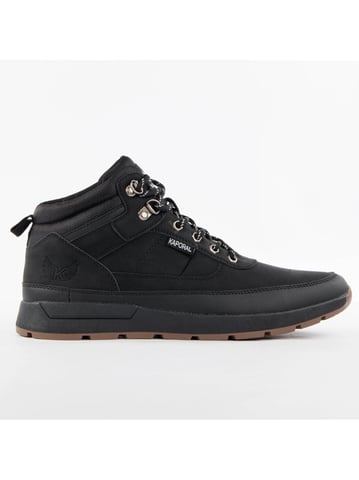 Kaporal Herren-Ankle-Boots Azane