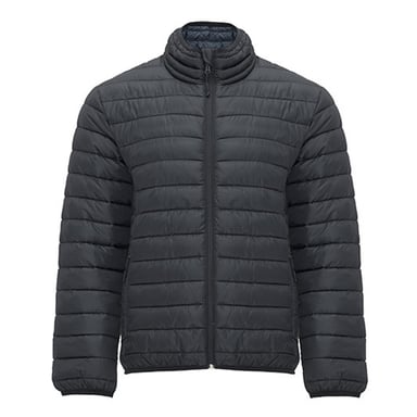 Roly - "Finland" Steppjacke für Herren (Ebenholz)