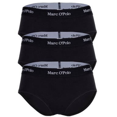 Marc O'Polo 3er-Pack Panties