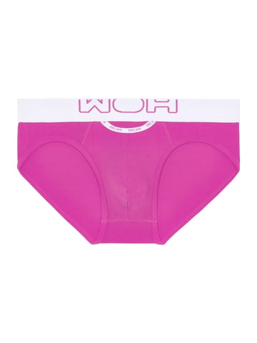 WOH Herren Minislip Sexy FunMini Slip, Low Rise Slip, Tanga Slip