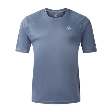 Dare 2B - "Trackstand Ace" Trikot für Herren (Quecksilber)